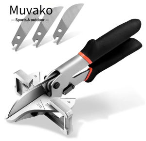 Kéo cắt Mitre nhiều góc Thép không gỉ