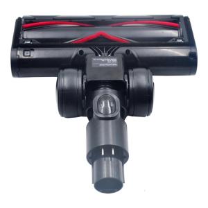 Vacuum Cleaner Floor Brush Head Replacement Vacuum Brush Attachment for Z30 T20 H20 Series Vacuum Cleaner