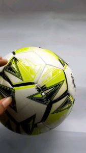 BOLA SEPAK SIZE5 BOLA SOCCER BOLA JAHIT MESIN BOLA KAKI