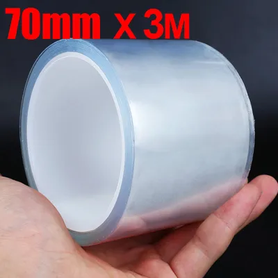 Car Stickers Door Edge Protector Universal Car Door Sill Sticker Anti Scratch Transparent Film Protection Style Car Accessories