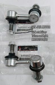LINK STABILIZER LINK STAIL TRITON PAJERO SPORT SET KIRI KANAN MR992309/10