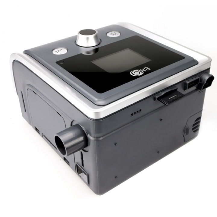 BMC Portable CPAP Machine for Travel without Humidifier for Sleep Apnea Anti Snoring Lazada