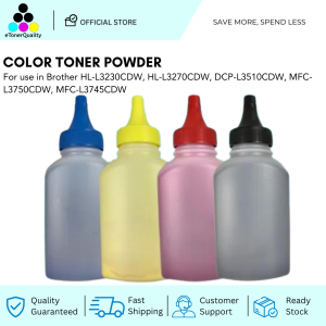 ETQ  Color Powder for TN263 TN261 TN451 TN351