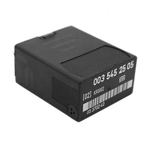 High Efficiency Automotive Relays Module Rapid Fuel Supply Activation for 300TE 420SEC 420SL 500SL 560SL W126 W463 C126