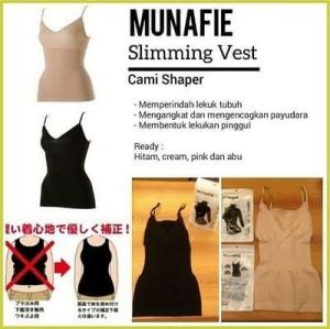 [100% ORIGINAL] GRATIS ONGKIR !!! KORSET WANITA UNTUK MENGECILKAN PERUT