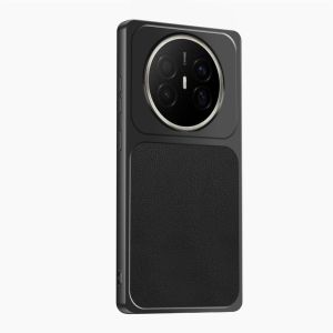 For Huawei Mate 70 Air New faux leather phone case high-quality anti drop cover