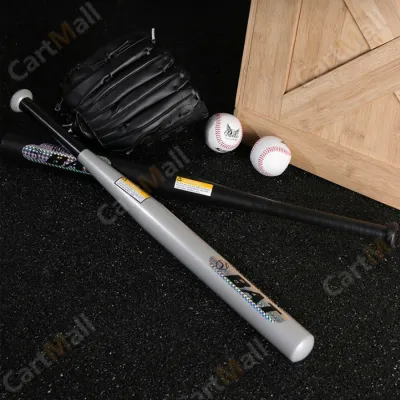 Baseball Bat Thick Alloy Steel Super Hard Baseball Bat Outdoor Sports BAT