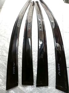 TALANG AIR HRV LAMA TAHUN 2014 SAMPAI 2021