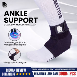 Ankle Support BALLERBRO / Ankle Brace