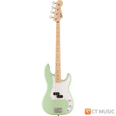 Squier FSR Sonic Precision Bass Electric Bass เบสไฟฟ้า เบส