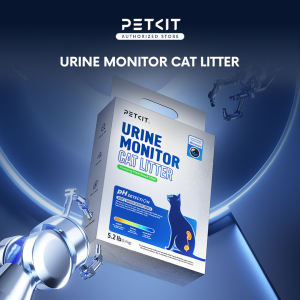 PETKIT Urine Monitor Cat Litter 2.4KG