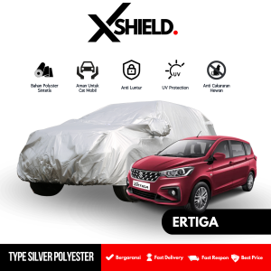 Cover Mobil Ertiga Sarung Mobil Ertiga/Ertiga lama/all new ertiga/new ertiga/Ertiga Gl/Ertiga Gx/ertiga lama/ertiga dreza/ertiga sport/ertiga 2021/ertiga 2022 motor