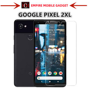 GOOGLE PIXEL 2 / GOOGLE PIXEL 2XL Tempered Glass Screen Protector