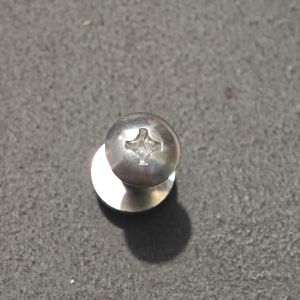Baut Body Ninja 150 RR old ZX Stainless
