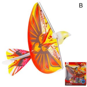 Remote Control Flying E- Bird Ornithorpter