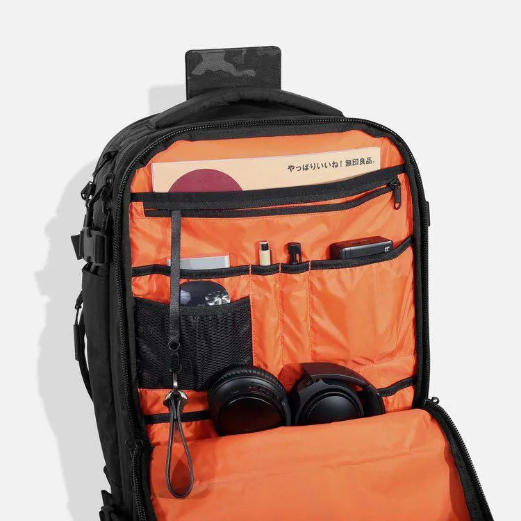 Aer travel pack 2 edc best sale