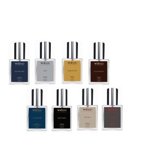 WONGI Perfume Lelaki for Him Perfume 10ml 15ml Perfume Wongi Minyak Wangi Lelaki Murah