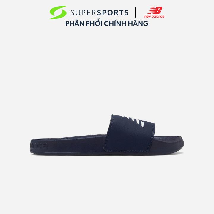 NEW BALANCE Dép quai ngang nam Classic SMF200N1 NTT3