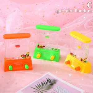 QUANSEN Fish Ring Toss Game Water Ring Handheld Water Ring Game Handheld Fishing Toys