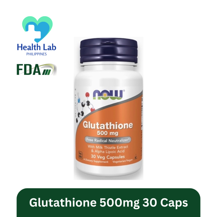 now glutathione 500mg 89030-95-5 GHK-Cu Gly-His-Lys-Cu Copper Tripeptide-1; Prezatide copper