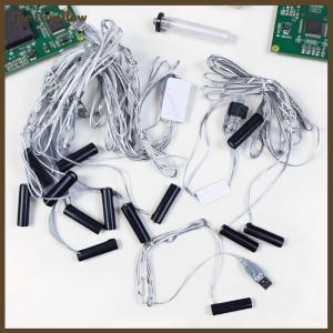 [The Fayshow] Cung cấp điện Adapter AA pin eliminators loại bỏ sự cần thiết phải thay thế pin thường xuyên cho cây Giáng sinh