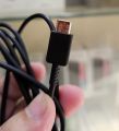 Cáp sạc nhanh type C Samsung chính hãng 1.8M - Type C to Type C. 