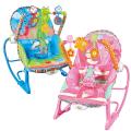 T.Ph Rocking Chair For Baby Boy Girl Kids Baby Sleeping Rocker Bed for Babies 0-3 Years Old Tumba Tumba na Upuan ng Bata. 