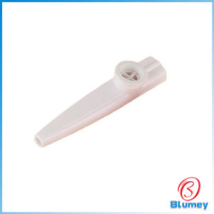 Blumey Kazoo (คาซู่)  เครื่องเป่าขนาดเล็ก คุณภาพดี เหมาะกับการเล่นในวง กีต้าร์ อูคูเลเล่ kazoo flute