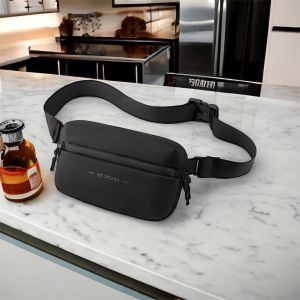 Túi đeo chéo nam we powern cao cấp thời trang hàn quốc siêu ngầu 4 màu 7 ngăn trong bên ngoài [RẺ NHẤT TRONG THÁNG]