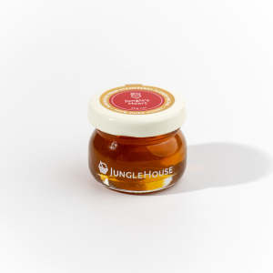 Jungle House Pure Honey Gift [Mini Series] Jungles Heart Strawberry Flower Nectar