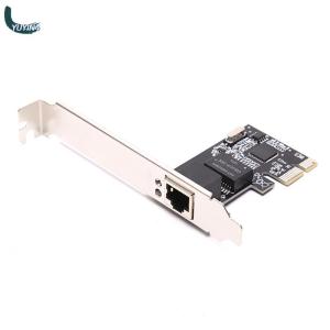 YUYIN4 Bộ chuyển đổi mạng Lan gigabit Ethernet PCI Express PCI-E 10 100 1000Mbps