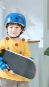 PureKids Natural Shower Bath Body Wash / Sabun Mandi Cair Anak Bayi 100ml 300ml || PINEAPPLE BREEZE | LEMON FIZZ | BERRY HAPPY | APPLE BLAST