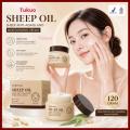Pelembap Wajah Cindynal Goat Milk Cream 120g Moisturizer Skincare Hydrating Kulit Lembut Halus BPOM - 120gr. 