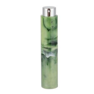 CRUSHES 10ML Mini Container Marbling Perfume Spray Bottle  Makeup Water Refillable Bottle
