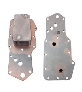 3957544 COOLER CORE 3911940 3918293 3921558 [LIMITED STOCK. READY TO SHIP WITHIN 24HRS] CUMMINS ENGINES 4B3.9 6B5.9 6C8.3 B5.9 CM2670 B166C B5.9 CM2880 B192G B5.9 G B5.9 GAS PLUS CM556 B5.9 LPG PLUS CM556 G5.9 G5.9 CM558 G8.3 ISB (Chrysler) ISB CM2150 ISB