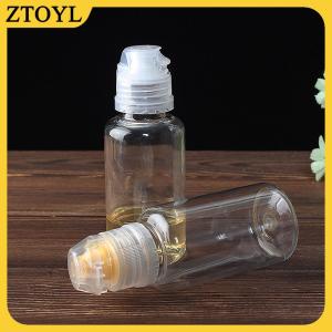 ZTOYL  95ml trong suốt không nhỏ giọt mật ong quả mật ong bóp chai giấm dầu xi-rô chai nồi dụng cụ nhà bếp
