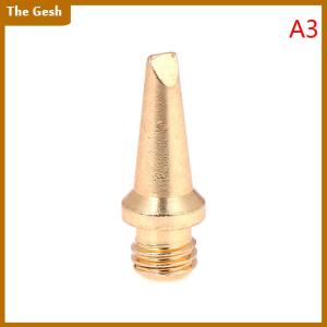 [The Gesh] Gas soldering iron kit welding kit gas soldering iron head torch pen tool