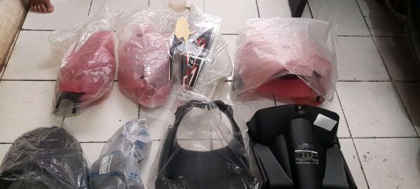 Buyer review video 3