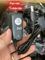 CỤC SẠC DÙNG CHO ĐÈN SẠC ĐỘI, BÓNG TÍCH ĐIỆN, ĐÈN PIN SẠC CÁC LOẠI. 