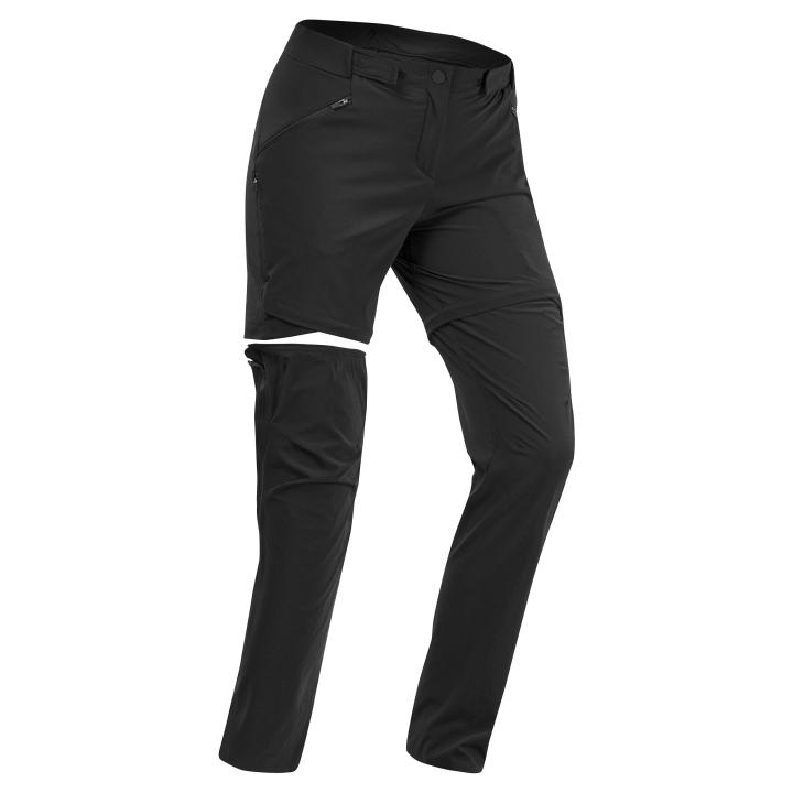Snow Hiking Trousers Decathlon Ladies Waterproof Trousers Women
