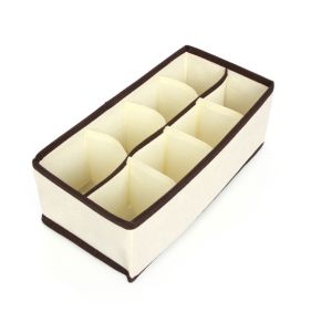 Kotak Penyimpanan Pakaian Makeup Mainan Alat Sekolah Baju Perkakas Aksesoris Buku Celana Serbaguna