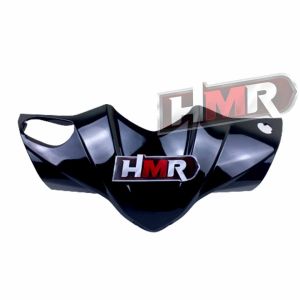 HMR Batok Depan Honda Beat POP-Hitam