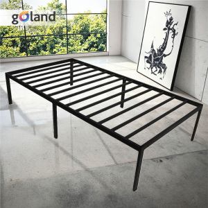 Goland Tatakan Divan Tempat Tidur Besi /Ranjang Tidur Single Besi
