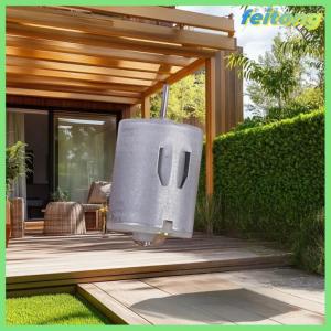 【feitong】🚕🚕【HOT SALE】 1 Piece DC 3V-9V High Speed Carbon Brush Mini 24mm Electric Motor DIY Hobby Toy Car Boat Model Micro R280 Motor