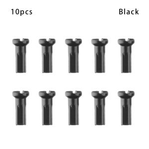 COMEMECO 10/20/50pcs Mountain Bike Bike 14mm Bicycle Wheel Accessories Multicolor Wheel Spoke s Cycling Spokes s