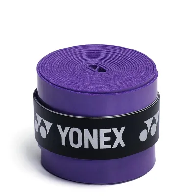 Yonex Unisex Adults AC102 Badminton Overgrips Adults(Multi)- Sports Direct One Size