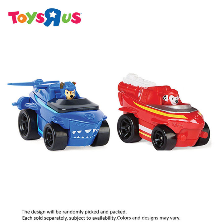 Paw patrol toys lazada hotsell