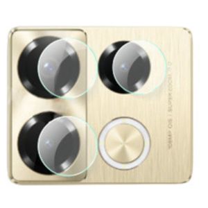 For Infinix Note 40 Pro+ 5G 4G 2024 2in1 Soft Privacy Hydrogel Film Anti-Spy Full Cover Screen Protector Anti Peek Privacy Film For Infinix Note 40Pro 40 Pro+ 5G Camera Protective Film