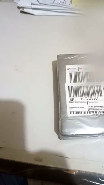 Buyer review video 5