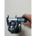 Đèn bi led tháo xe siêu sáng thích hợp độ đèn pha ô tô xe máy thương hiệu OSGRAM. 